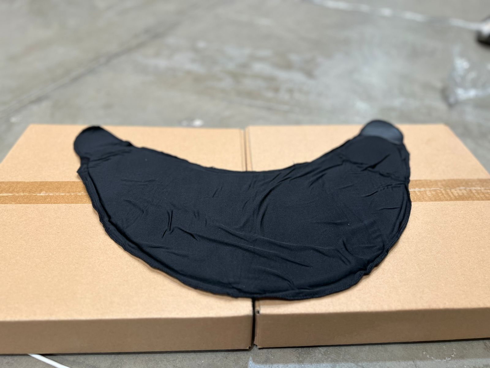 Miniatura 2 de ALMOHADILLA DE GEL PARA CUELLO